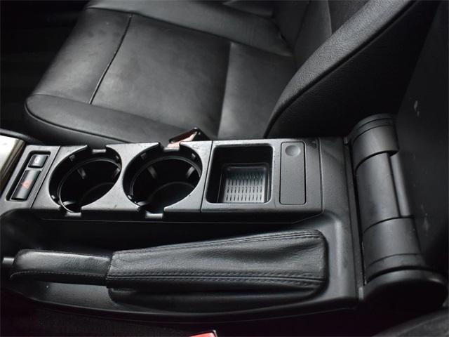 used 2004 BMW 325 car, priced at $5,999