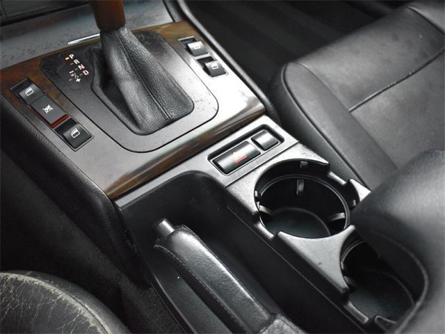 used 2004 BMW 325 car, priced at $5,999