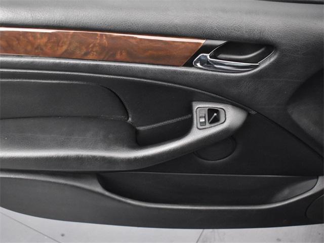 used 2004 BMW 325 car, priced at $5,999