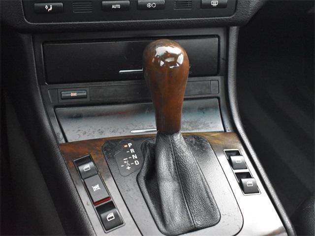 used 2004 BMW 325 car, priced at $5,999