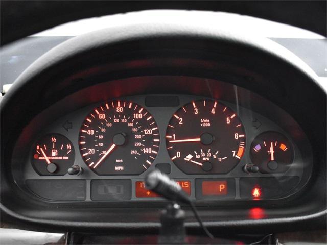 used 2004 BMW 325 car, priced at $5,999