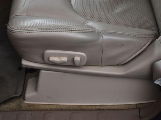 used 2005 Nissan Pathfinder car, priced at $6,999