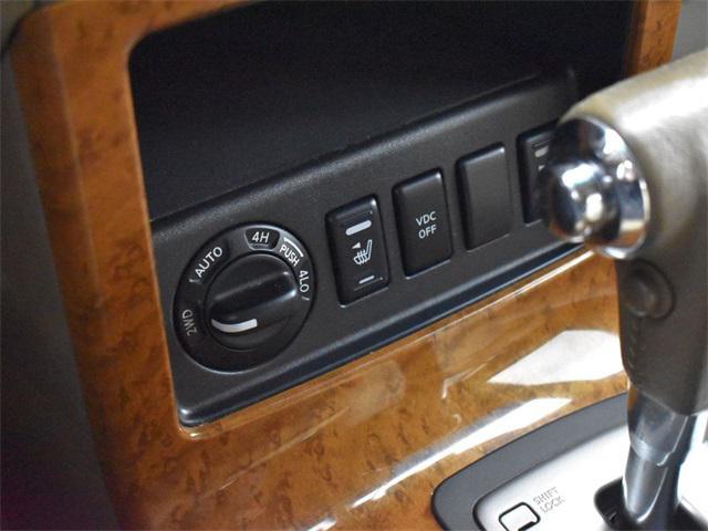 used 2005 Nissan Pathfinder car, priced at $6,999