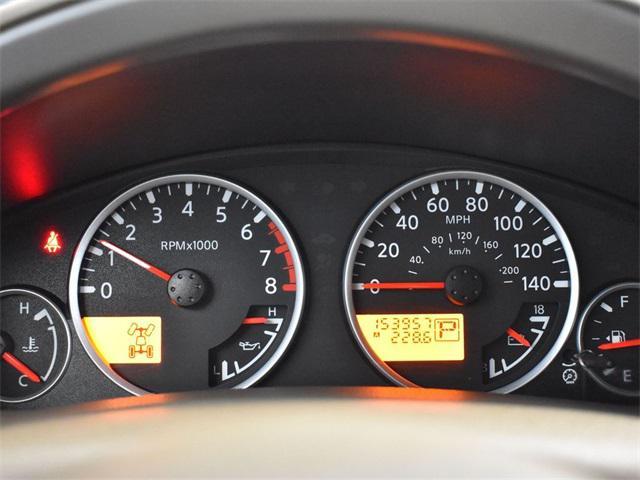 used 2005 Nissan Pathfinder car, priced at $6,999