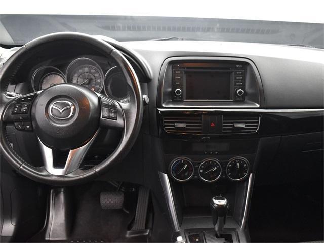 used 2013 Mazda CX-5 car, priced at $10,999