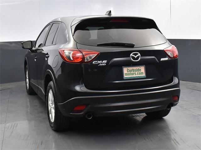 used 2013 Mazda CX-5 car, priced at $10,999