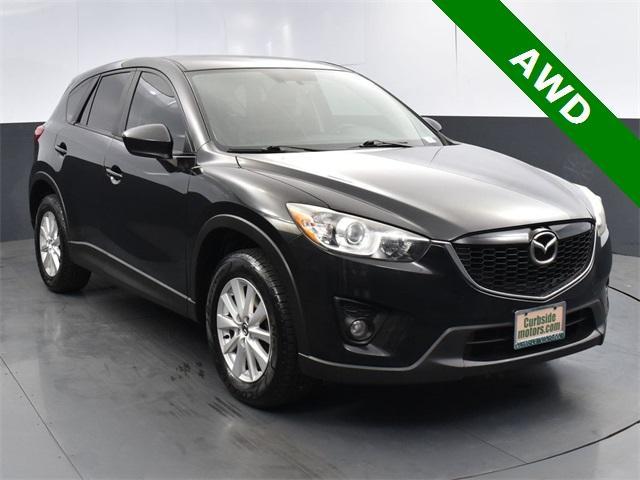 used 2013 Mazda CX-5 car, priced at $10,999