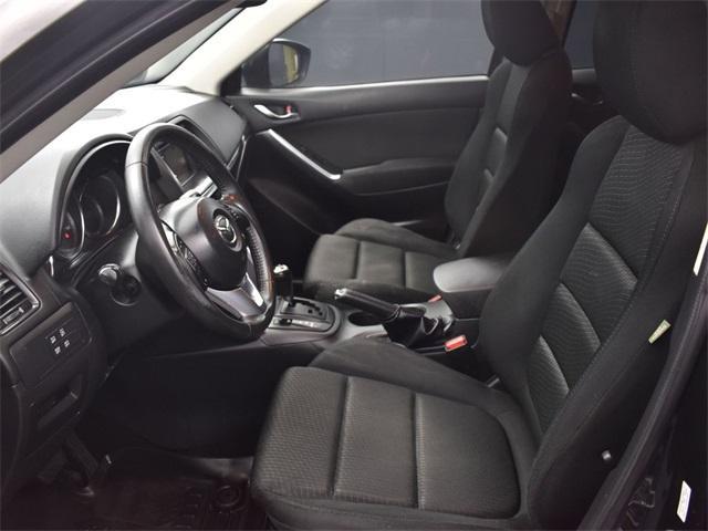 used 2013 Mazda CX-5 car, priced at $10,999