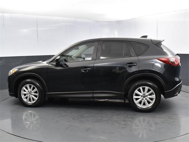 used 2013 Mazda CX-5 car, priced at $10,999