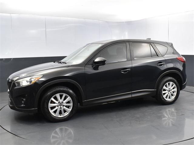 used 2013 Mazda CX-5 car, priced at $10,999