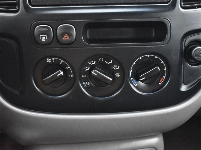used 2001 Ford Escape car, priced at $5,999