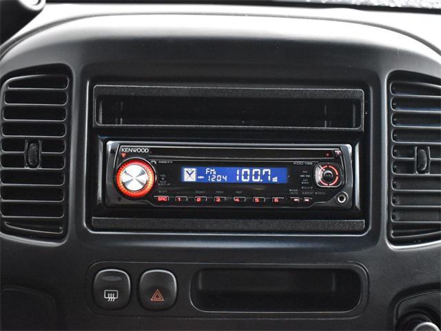 used 2001 Ford Escape car, priced at $5,999