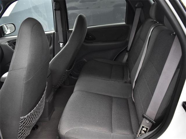 used 2001 Ford Escape car, priced at $5,999