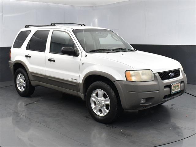 used 2001 Ford Escape car, priced at $5,999