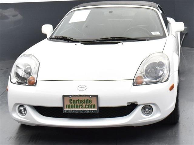 used 2003 Toyota MR2 car, priced at $20,999