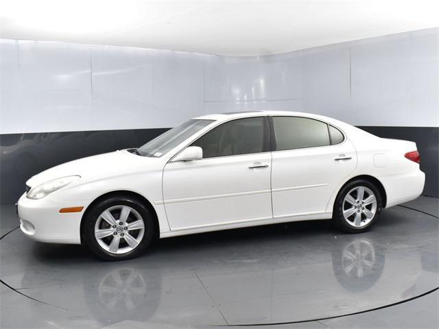 used 2006 Lexus ES 330 car, priced at $6,999