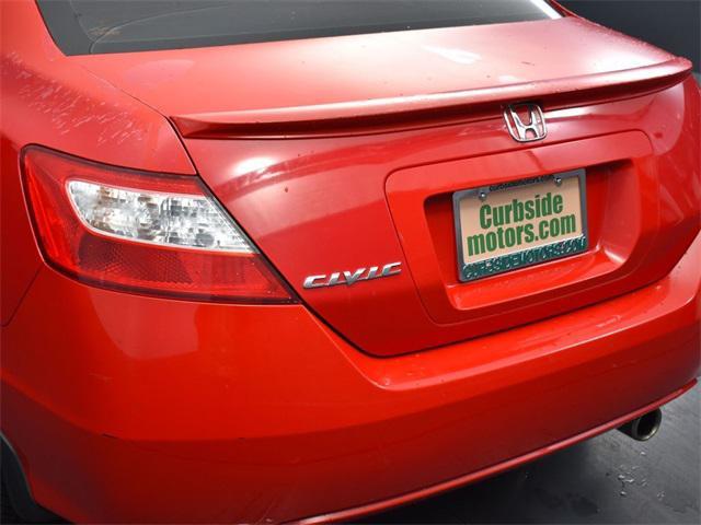used 2006 Honda Civic car, priced at $7,999