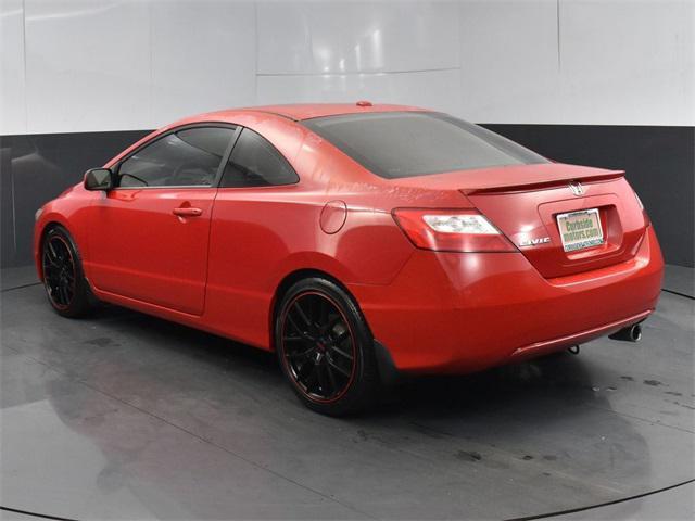 used 2006 Honda Civic car, priced at $7,999
