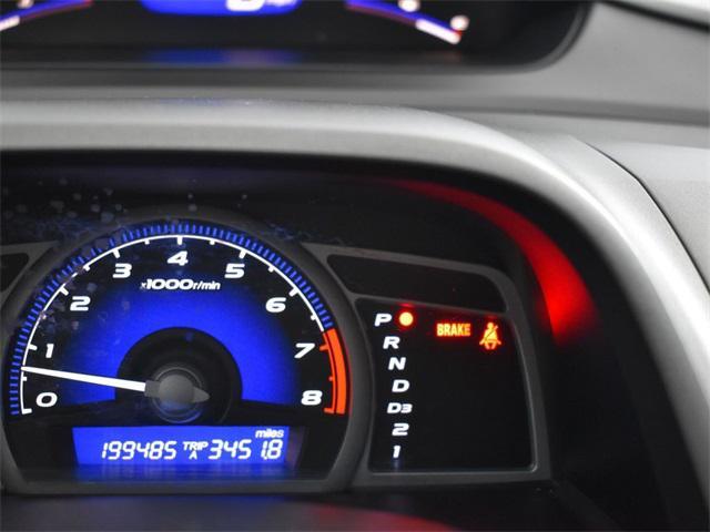 used 2006 Honda Civic car, priced at $7,999