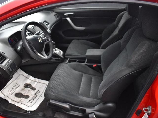used 2006 Honda Civic car, priced at $7,999