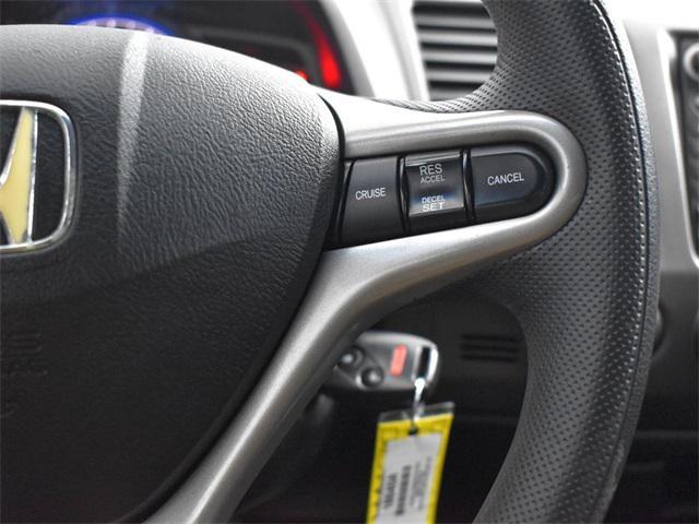 used 2006 Honda Civic car, priced at $7,999