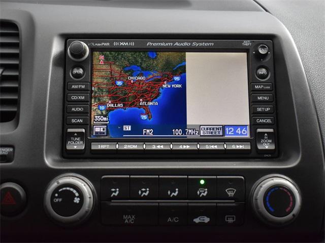 used 2006 Honda Civic car, priced at $7,999