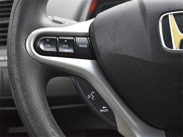 used 2006 Honda Civic car, priced at $7,999