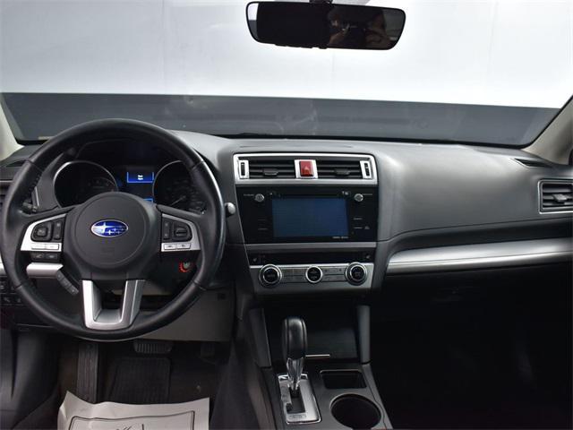 used 2017 Subaru Outback car, priced at $8,999