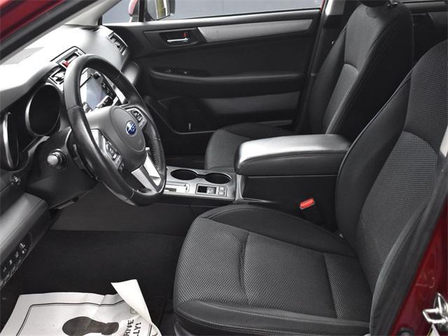 used 2017 Subaru Outback car, priced at $8,999
