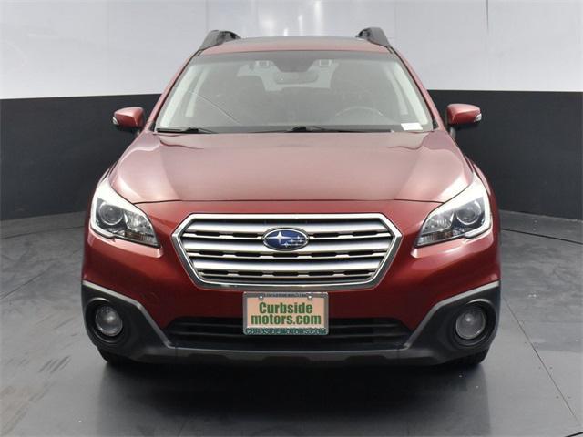 used 2017 Subaru Outback car, priced at $8,999
