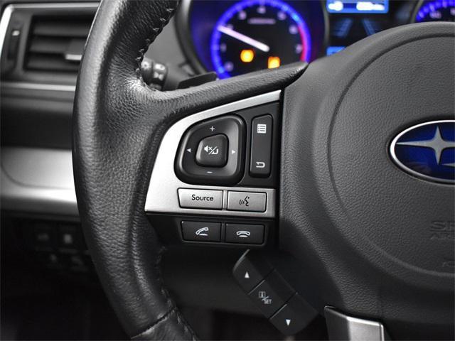 used 2017 Subaru Outback car, priced at $8,999