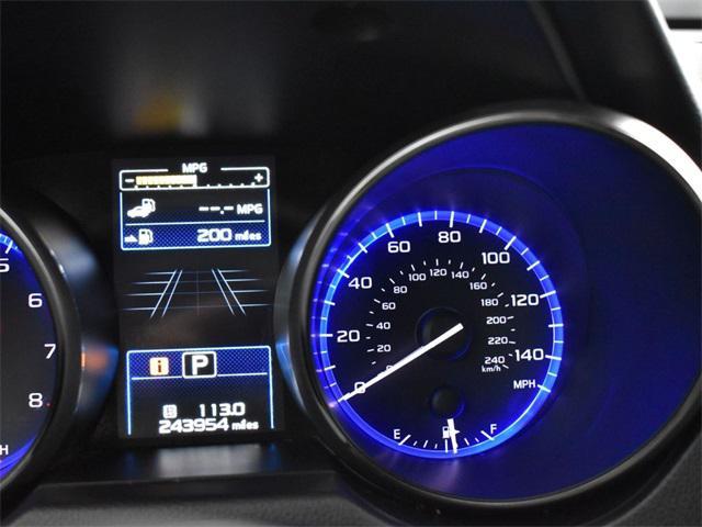 used 2017 Subaru Outback car, priced at $8,999