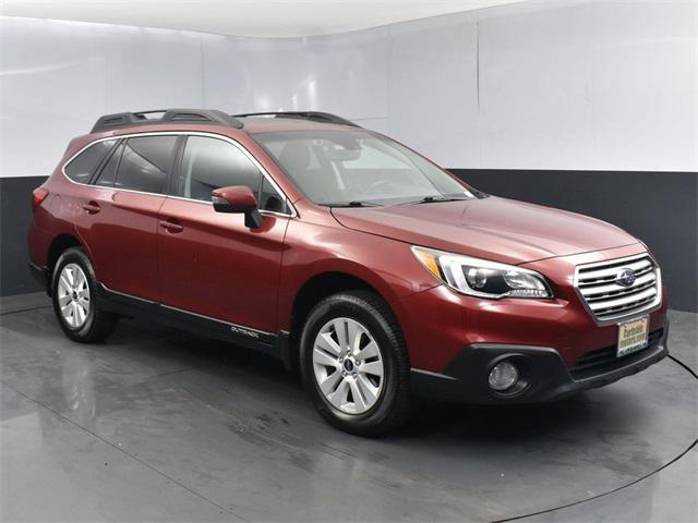 used 2017 Subaru Outback car, priced at $8,999