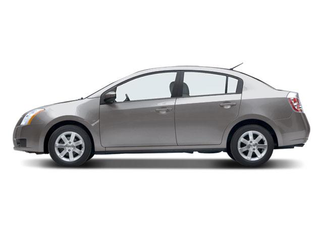 used 2008 Nissan Sentra car, priced at $7,999