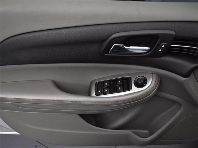 used 2016 Chevrolet Malibu Limited car, priced at $8,995