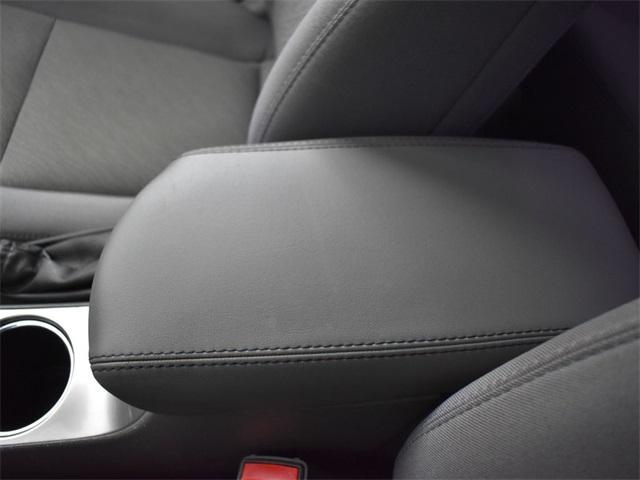 used 2016 Chevrolet Malibu Limited car, priced at $8,995