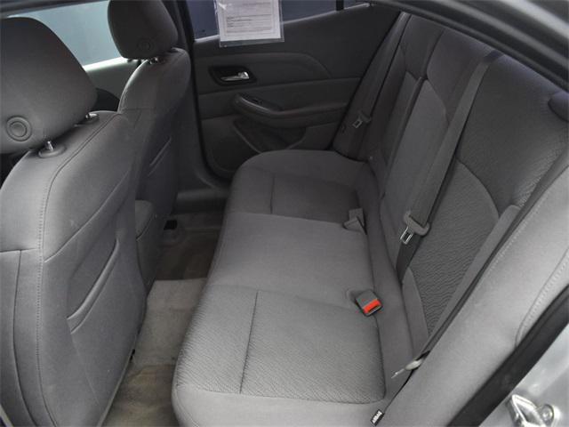 used 2016 Chevrolet Malibu Limited car, priced at $8,995