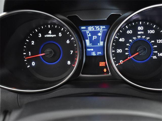 used 2013 Hyundai Veloster car, priced at $4,999