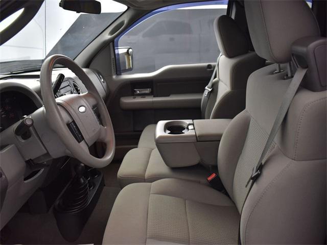 used 2008 Ford F-150 car, priced at $7,999