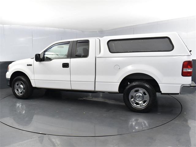 used 2008 Ford F-150 car, priced at $7,999