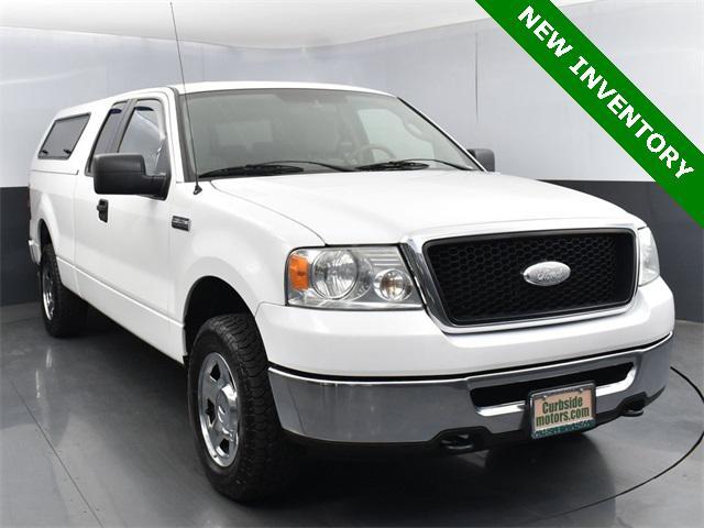 used 2008 Ford F-150 car, priced at $7,999