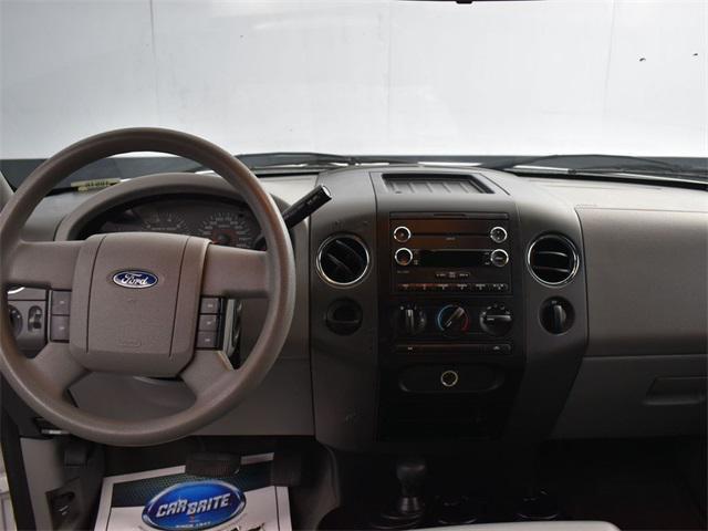 used 2008 Ford F-150 car, priced at $7,999