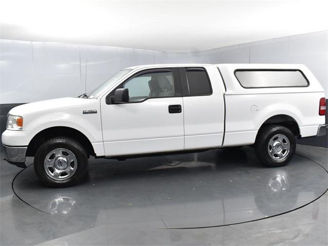 used 2008 Ford F-150 car, priced at $7,999