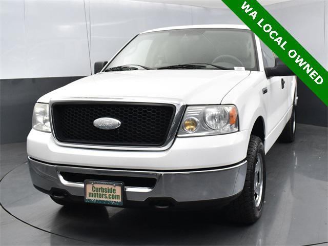 used 2008 Ford F-150 car, priced at $7,999