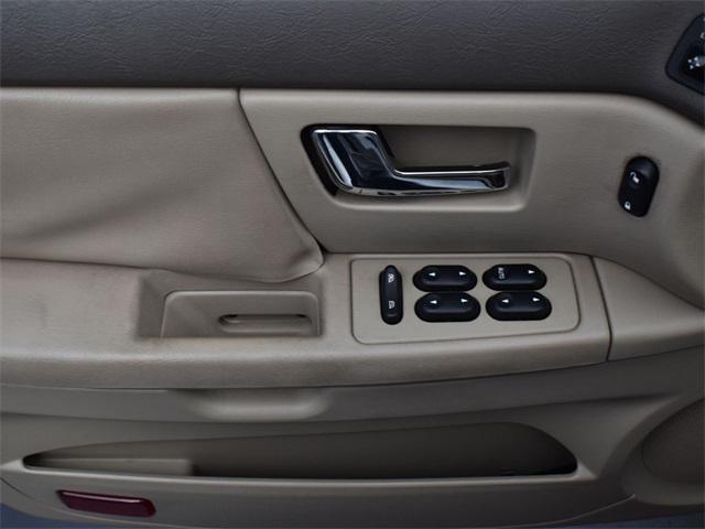 used 2000 Mercury Sable car, priced at $6,999