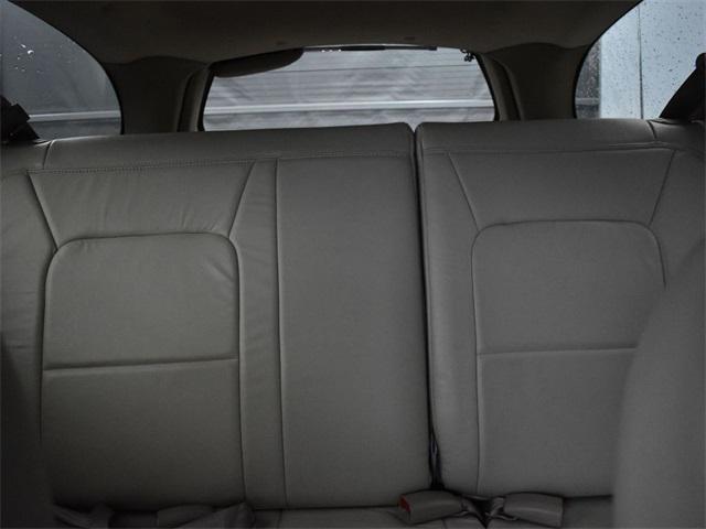 used 2000 Mercury Sable car, priced at $6,999