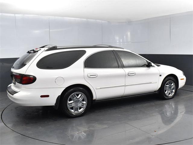 used 2000 Mercury Sable car, priced at $6,999