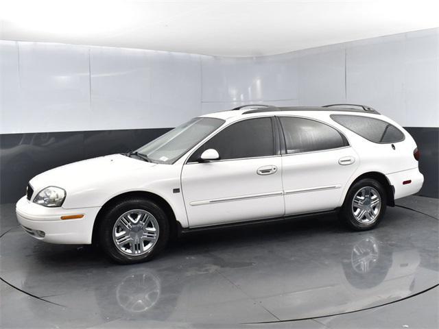 used 2000 Mercury Sable car, priced at $6,999