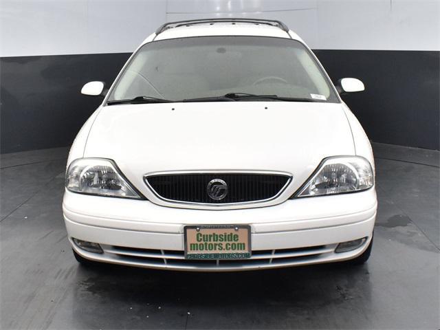 used 2000 Mercury Sable car, priced at $6,999