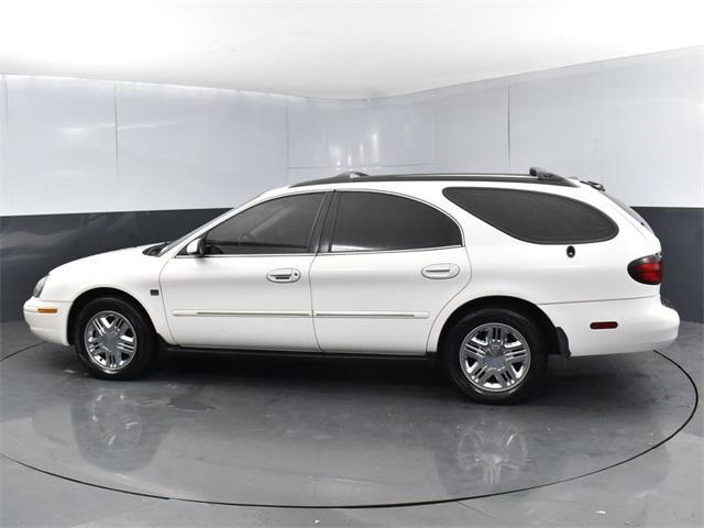 used 2000 Mercury Sable car, priced at $6,999